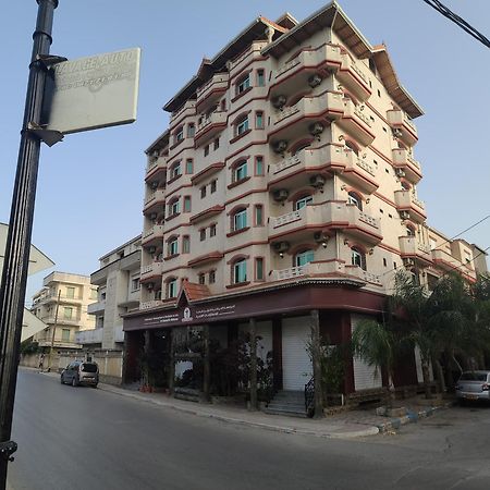 Jijel Koutama Kültér fotó