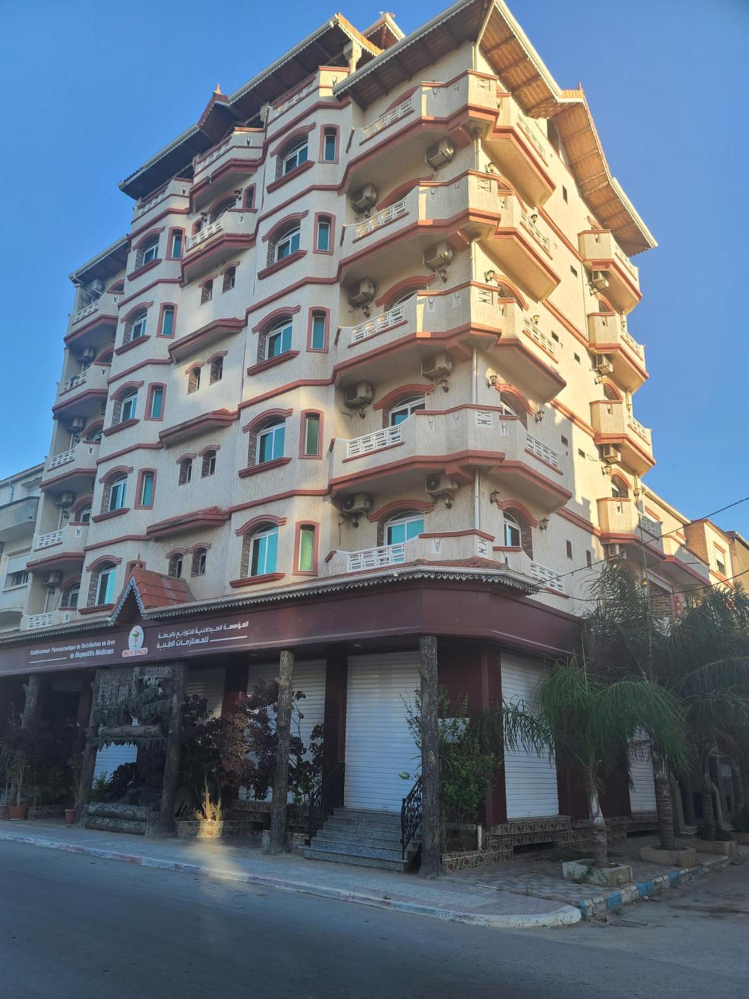 Jijel Koutama Kültér fotó